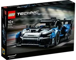 LEGO Technic McLaren Senna GTR - 42123