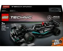 LEGO Technic Mercedes-AMG F1 W14 E Performance Pull-Back - 42165