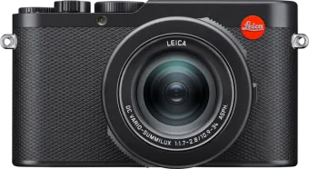 Leica D-Lux 8