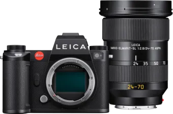 Leica SL3 + 24-70mm f/2.8 ASPH