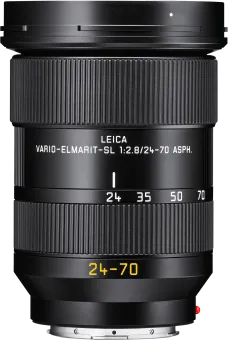 Leica Vario-Elmarit-SL 24-70mm f/2.8 ASPH