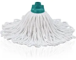Leifheit Classic Mop vervangingskop - Katoen