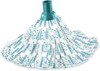 Leifheit Classic vervangingskop mop - viscose Leifheit Classic vervangingskop mop - viscose