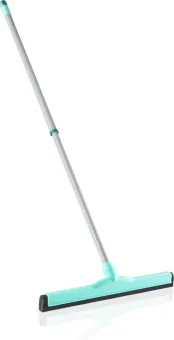 Leifheit Classic watertrekker - met telescoopsteel (85-140 cm) - 45 cm veegbreedte Leifheit Classic watertrekker - met telescoopsteel (85-140 cm) - 45 cm veegbreedte