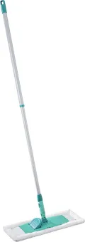 Leifheit Classic XL Vloerwisser - met microvezeldoek - 42 cm wisbreedte