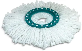 Leifheit Clean Twist Disc Mop - vervangingskop Leifheit Clean Twist Disc Mop - vervangingskop