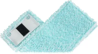 Leifheit Clean Twist M Ergo en Power Clean - vloerwisser overtrek - klittenband - 33 cm - Super Soft Leifheit Clean Twist M Ergo en Power Clean - vloerwisser overtrek - klittenband - 33 cm - Super Soft