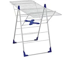 Leifheit droogrek Classic 200 Flex - 20 m drooglengte