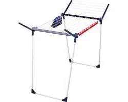 Leifheit droogrek Pegasus 180 Solid Plus - 18 m drooglengte