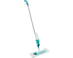 Leifheit Easy Spray XL vloerwisser met sproeier - 42 cm wisbreedte