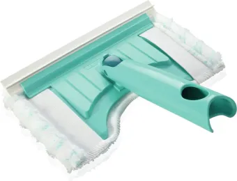 Leifheit Flexipad bad- en tegelwisser - Click System - 20 cm wisbreedte