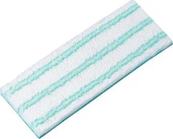 Leifheit Picobello S dweildoek allrounder Micro Duo - 27 cm wisbreedte - turquoise - wit Leifheit Picobello S dweildoek allrounder Micro Duo - 27 cm wisbreedte - turquoise - wit