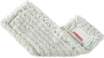 Leifheit Profi overtrek dweildoek vloerwisser xl - 42 cm wisbreedte - Cotton Plus Leifheit Profi overtrek dweildoek vloerwisser xl - 42 cm wisbreedte - Cotton Plus
