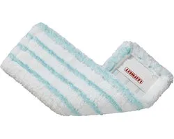 Leifheit Profi overtrek dweildoek vloerwisser XL - 42 cm wisbreedte - Micro Duo