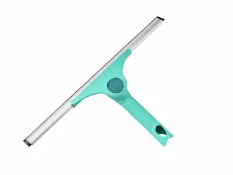 Leifheit raamtrekker 2in1 Pro Reach XL - Click System - 40 cm wisbreedte Leifheit raamtrekker 2in1 Pro Reach XL - Click System - 40 cm wisbreedte