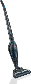 Leifheit Rotaro Powervac 2in1 steelstofzuiger - met kruimelzuiger - 20V Leifheit Rotaro Powervac 2in1 steelstofzuiger - met kruimelzuiger - 20V