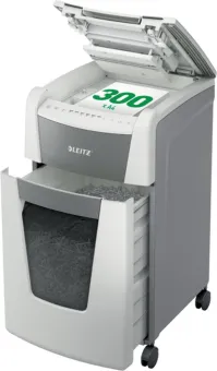 Leitz IQ Auto+ Office 300 P4 Leitz IQ Auto+ Office 300 P4