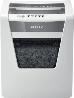 Leitz IQ Office P4 Leitz IQ Office P4