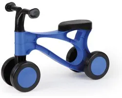 Lena My First Scooter - Loopfiets