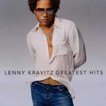 Lenny Kravitz - Greatest Hits (2 LP) Lenny Kravitz - Greatest Hits (2 LP)