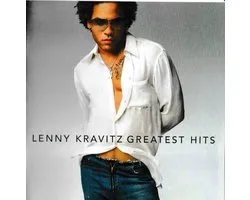 Lenny Kravitz - Greatest Hits (CD)