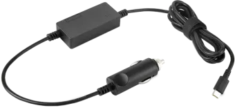Lenovo 65W USB-C DC Travel Adapter