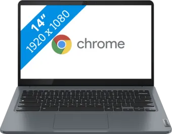 Lenovo Chromebook Plus IdeaPad 3 14IAN8 83BN0038MH
