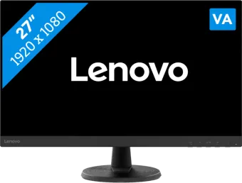 Lenovo D27-40