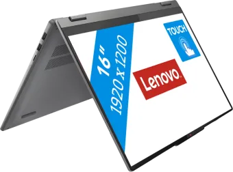 Lenovo IdeaPad 5 2-in-1 16AHP9 83DS005NMH