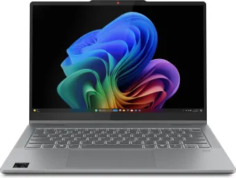 Lenovo IdeaPad 5 2-in-1 Copilot+ PC OLED 14Q8X9 Lenovo IdeaPad 5 2-in-1 Copilot+ PC OLED 14Q8X9