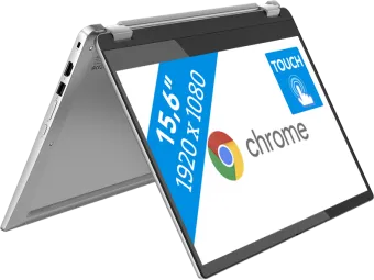 Lenovo IdeaPad Flex 3 Chromebook 15IJL7 82T3001KMH