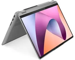 Lenovo IdeaPad Flex 5 14ABR8 82XX00CLMH - 2-in-1 Laptop - 14 inch