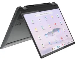 Lenovo IdeaPad Flex 5 14IAU7 - 2-in-1 Chromebook Plus - 14 inch