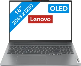 Lenovo IdeaPad Pro 5 OLED 16IMH9 83D4002AMH