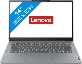 Lenovo IdeaPad Slim 3 14AMN8 82XN008QMH