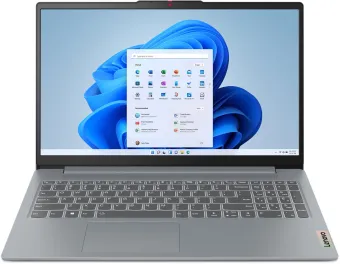 Lenovo IdeaPad Slim 3 15IAH8 83ER00MLMH