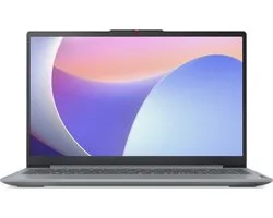 Lenovo IdeaPad Slim 3 15IAN8 82XB0099MH - Laptop - 15.6 inch - inclusief 1 jaar Office