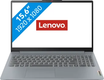 Lenovo IdeaPad Slim 3 15IAN8 82XB009RMH