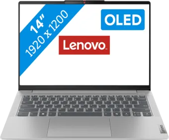 Lenovo IdeaPad Slim 5 OLED 14IMH9 83DA007BMH