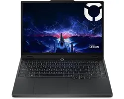 Lenovo Legion 5 15IRX10 Intel(R) Core(tm) i7 i7-13650HX Laptop 38,4 cm (15.1") WQXGA 24 GB DDR5-SDRAM 1 TB SSD NVIDIA GeForce RTX 5060 Wi-Fi 7 (802.11be) Windows 11 Home Engels Zwart