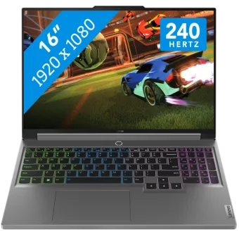 Lenovo Legion 5 16IRX9 83DG00B7MH