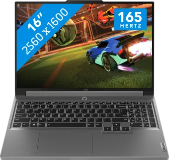 Lenovo Legion 5 16IRX9 83DG00CAMH