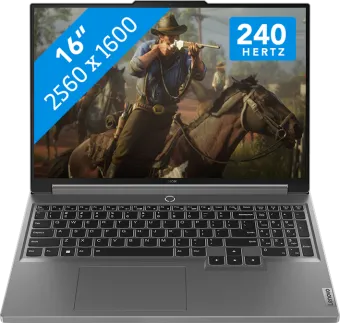 Lenovo Legion 5 16IRX9 83DG00EGMH