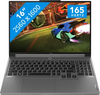 Lenovo Legion 5 16IRX9 83DG00FRMH