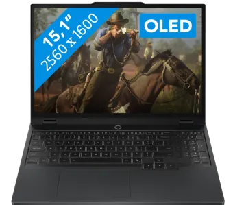 Lenovo Legion 5 OLED 15IRX10 83LY0091MH