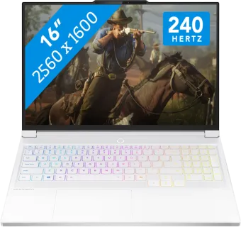 Lenovo Legion 7 OLED 16IAX10 83KY003FMH