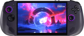 Lenovo Legion Go S 8APU1 SteamOS 1TB