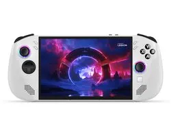 Lenovo Legion Go S 8ARP1 - Gaming Handheld - Windows 11/Home - 512 GB - 20,3 cm - Wit