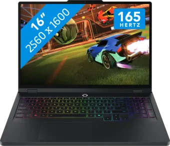 [Lenovo Legion Pro 5 OLED 16ADR10 83LT002RMH