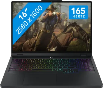Lenovo Legion Pro 5 OLED 16IAX10 83F3004EMH